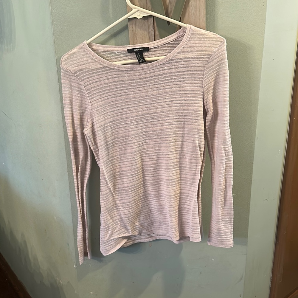 Forever 21 sweater